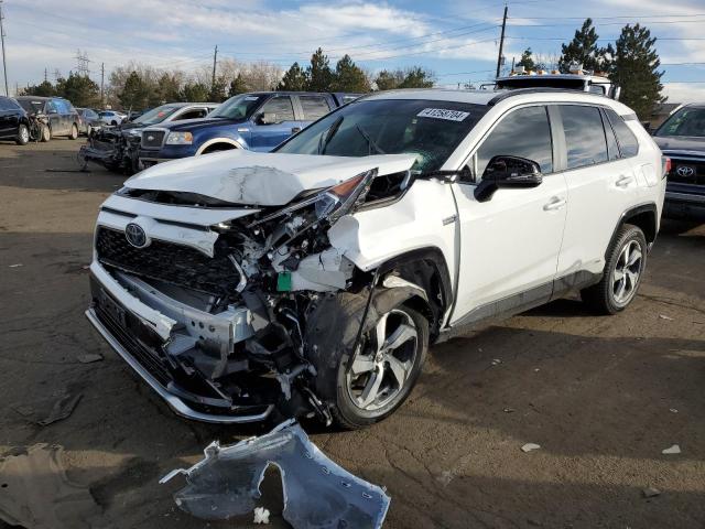 2021 TOYOTA RAV4 PRIME - JTMAB3FV5MD074158