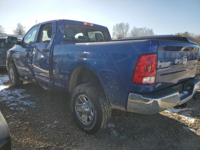 2018 Ram 2500 St VIN: 3C6UR5CL2JG359509 Lot: 38304034