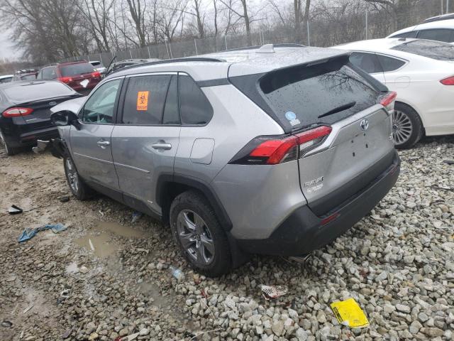 4T3RWRFV2PU084146 | 2023 TOYOTA RAV4 XLE