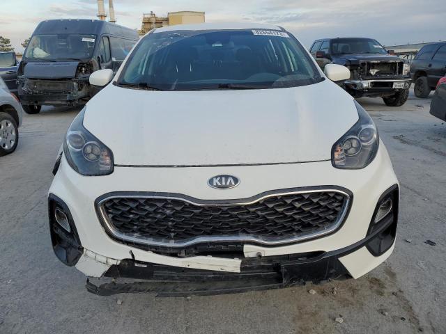 VIN KNDPMCAC8L7674793 2020 KIA Sportage, LX no.5