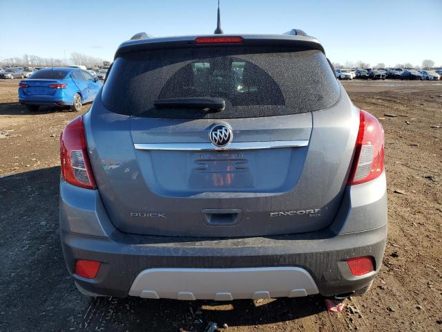 KL4CJHSB3EB565100 | 2014 BUICK ENCORE PRE