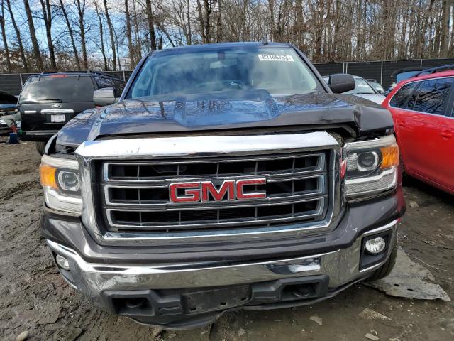 3GTU2UEC1EG494443 | 2014 GMC SIERRA K15