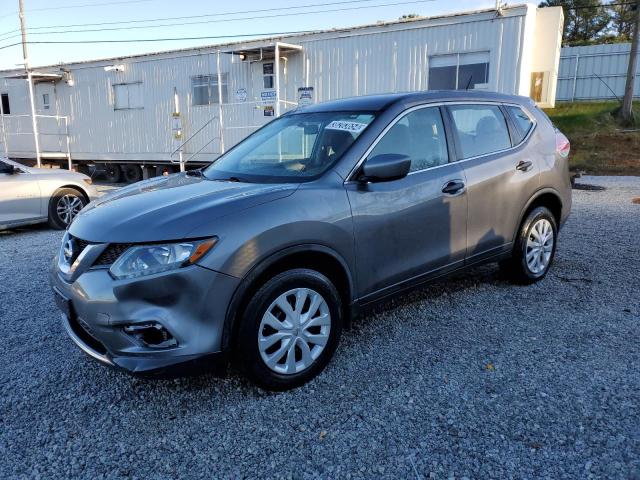 JN8AT2MVXGW144986 | 2016 NISSAN ROGUE S