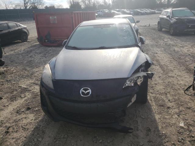 JM1BL1UF1C1677142 | 2012 Mazda 3 i