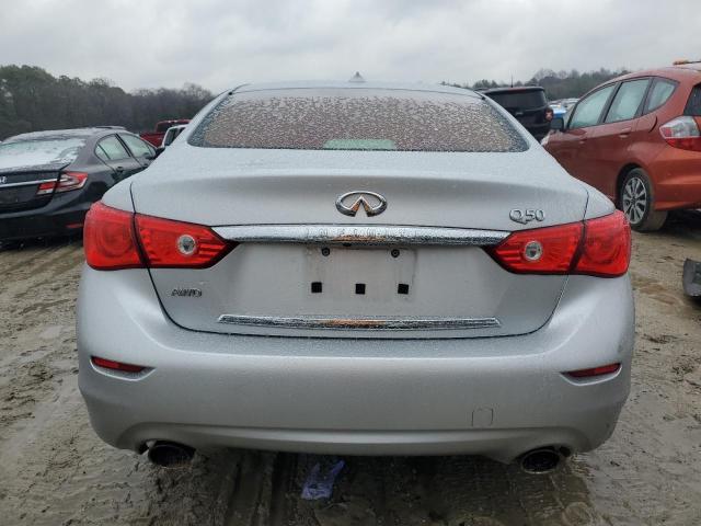 JN1EV7AR3GM340486 | 2016 INFINITI Q50 PREMIU