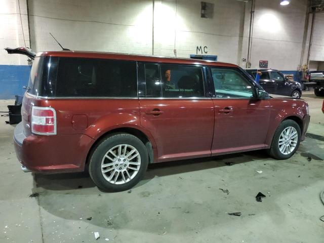 Vin: 2fmgk5c86ebd31786, lot: 38164174, ford flex sel 20143