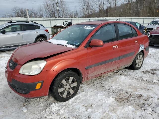 2008 Kia Rio Base