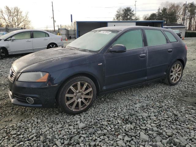 2012 Audi A3 Premium Plus