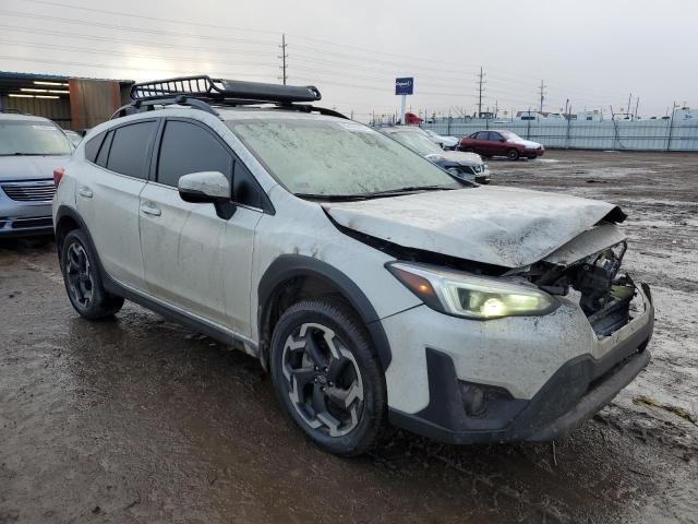 JF2GTHNCXN8201325 | 2022 SUBARU CROSSTREK