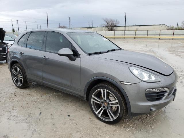 WP1AB2A27DLA85366 2013 PORSCHE CAYENNE-3