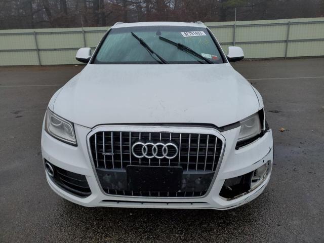 VIN WA1LFAFP9EA096342 2014 Audi Q5, Premium Plus no.5