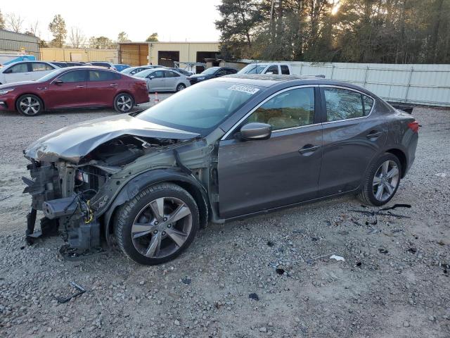 2013 Acura ILX 