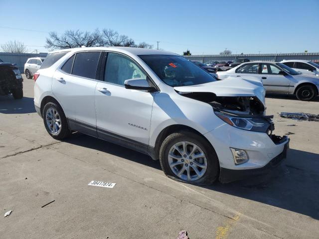 2GNAXKEV0K6306570 | 2019 CHEVROLET EQUINOX LT