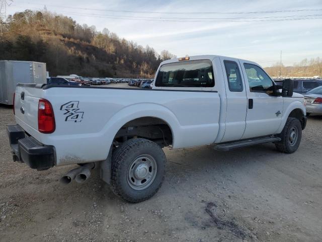 1FT7X2BT2GEA52594 | 2016 FORD F250 SUPER