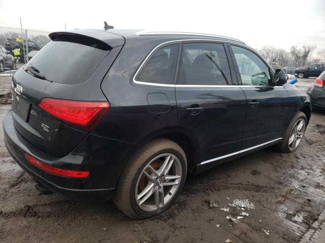 VIN WA1LFAFP1DA054892 2013 Audi Q5, Premium Plus no.3