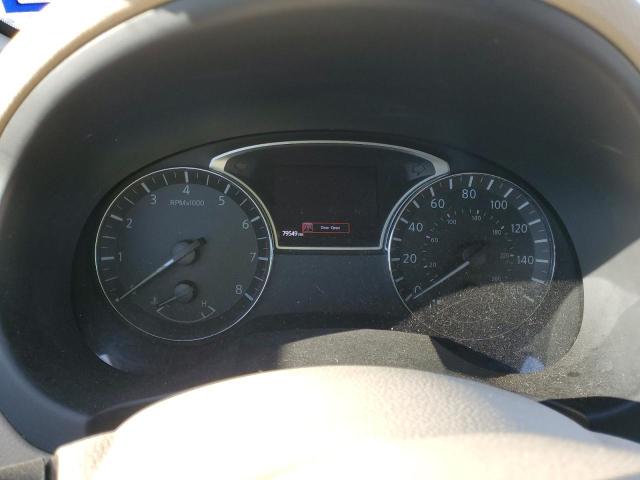 2016 Nissan Altima 2.5 VIN: 1N4AL3AP2GN346420 Lot: 38005354