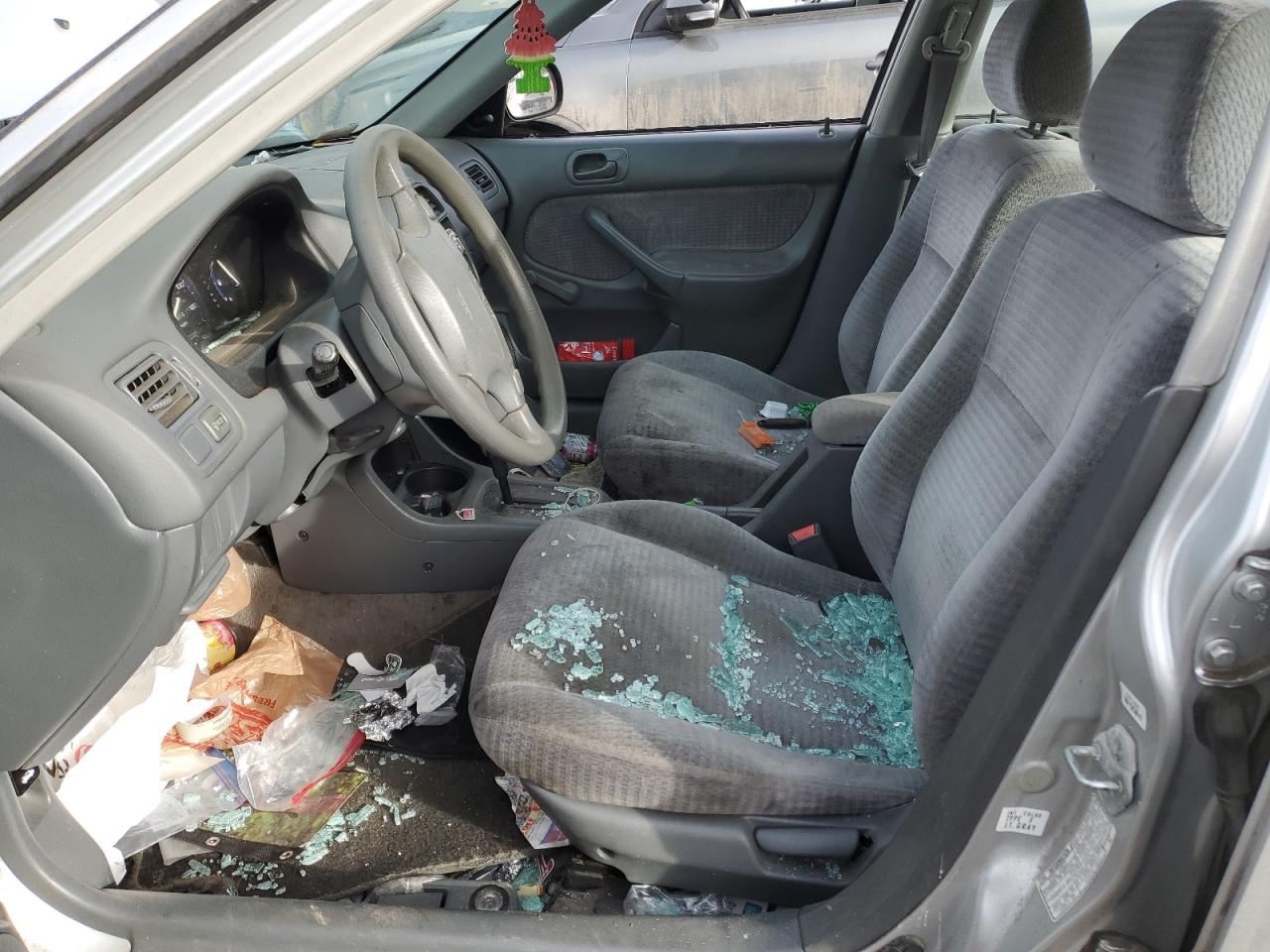 2HGEJ6614XH517623 1999 Honda Civic Base