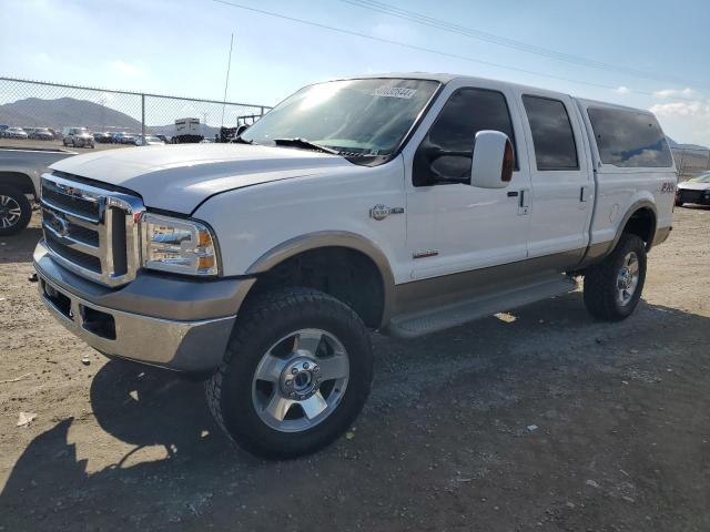 2005 Ford F-250 