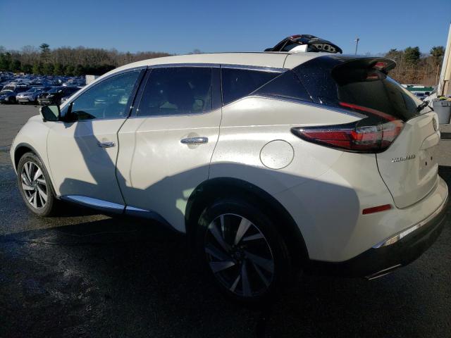 2023 NISSAN MURANO SL 5N1AZ2CS3PC130216