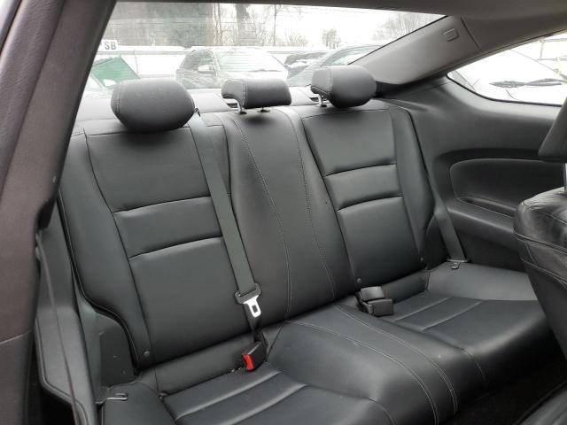 2015 HONDA ACCORD EXL - 1HGCT1B80FA010190