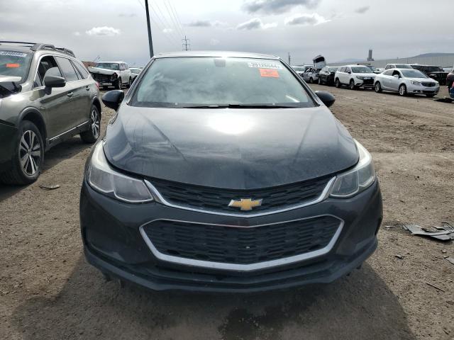 1G1BC5SM7J7123728 | 2018 CHEVROLET CRUZE LS