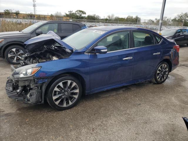 3N1AB7AP0KY222522 | 2019 NISSAN SENTRA S