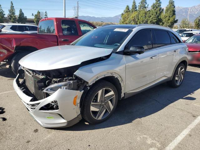 2019 HYUNDAI NEXO LIMIT - KM8J84A67KU001533