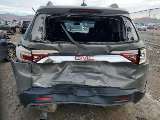 Lot #2471537003 2019 GMC ACADIA SLE salvage car