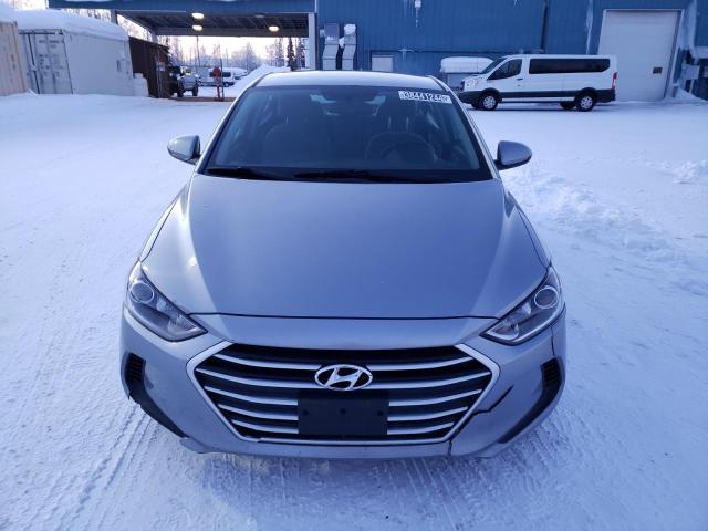 2017 HYUNDAI ELANTRA SE - 5NPD74LFXHH180266