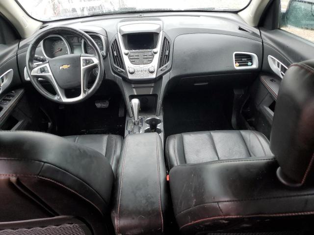 2014 Chevrolet Equinox - Image 8