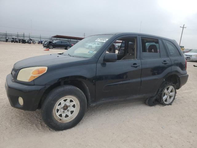 JTEGD20V650095791 2005 Toyota Rav4