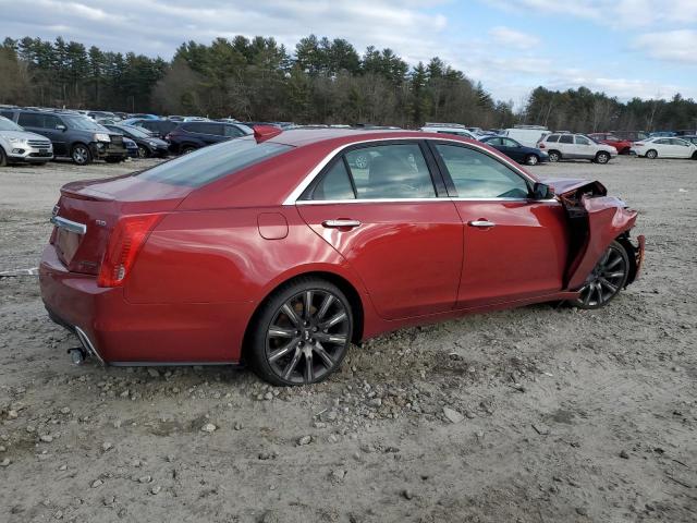 1G6AY5SS6K0108010 | 2019 CADILLAC CTS PREMIU