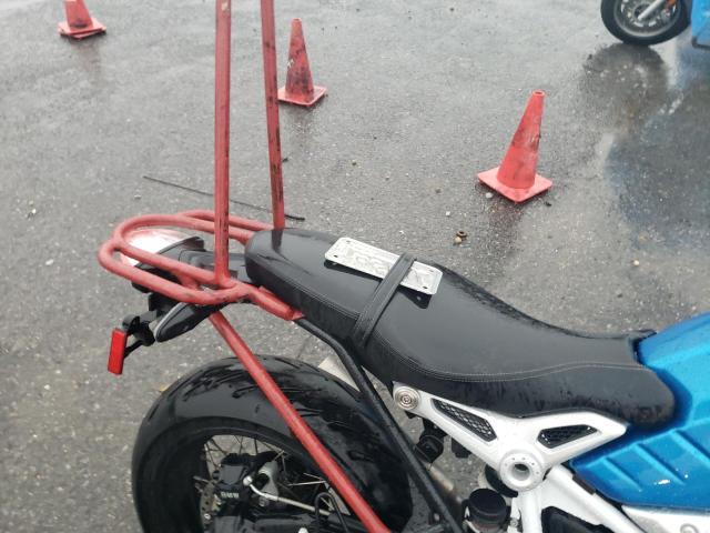 2021 BMW R NINE T P - WB10L6304M6E40957