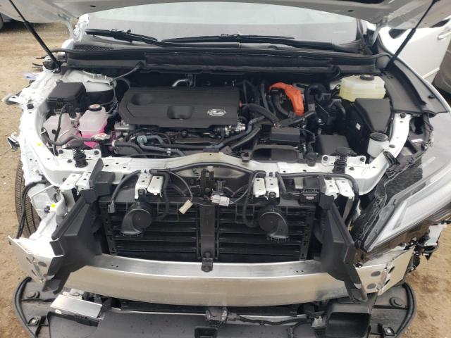 2023 LEXUS RX 350H BA 2T2BBMCA7PC021356