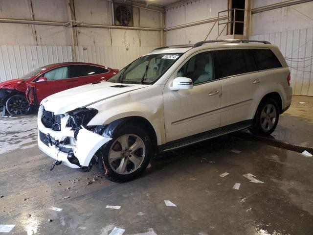 2012 Mercedes-Benz GL 