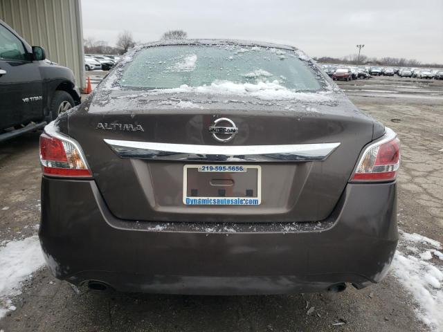 1N4AL3AP8FC593211 | 2015 NISSAN ALTIMA 2.5