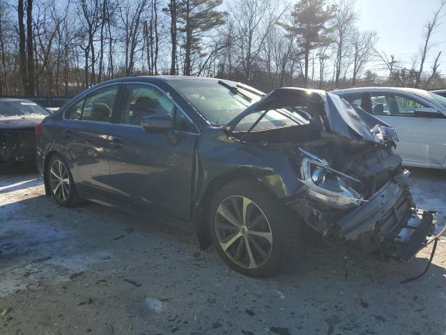 4S3BNAL66F3037268 | 2015 SUBARU LEGACY 2.5