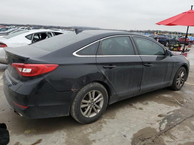 5NPE24AF8HH548045 | 2017 Hyundai sonata se