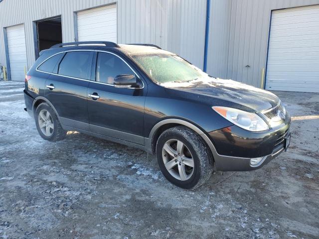 2008 Hyundai Veracruz Gls VIN: KM8NU73C48U041868 Lot: 38510714