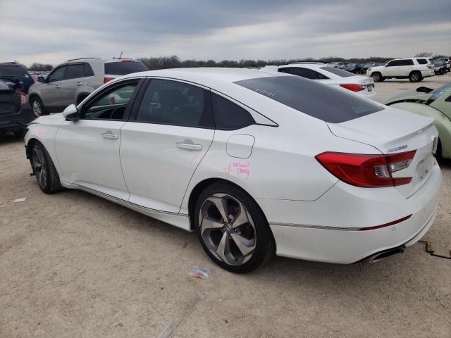 Vin: 1hgcv2f99ka029205, lot: 82838533, honda accord touring 20192
