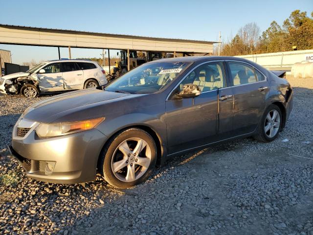 Lot #2409371779 2009 ACURA TSX salvage car