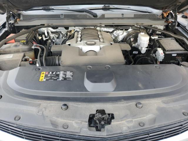 2018 CADILLAC ESCALADE L - 1GYS4BKJ4JR363181