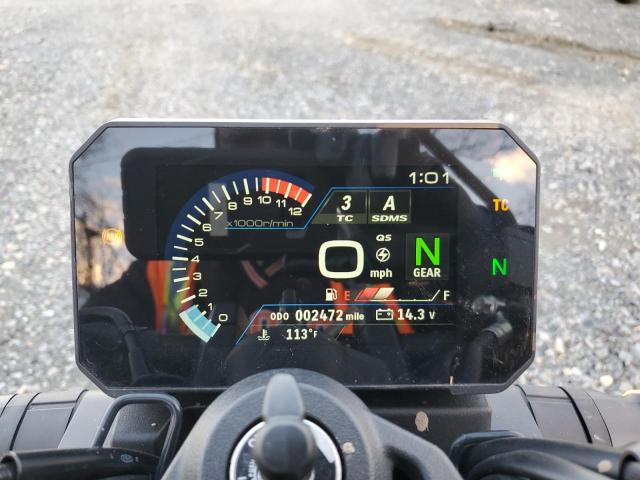 2023 SUZUKI GSX800 R JS1EM11B6P7100082
