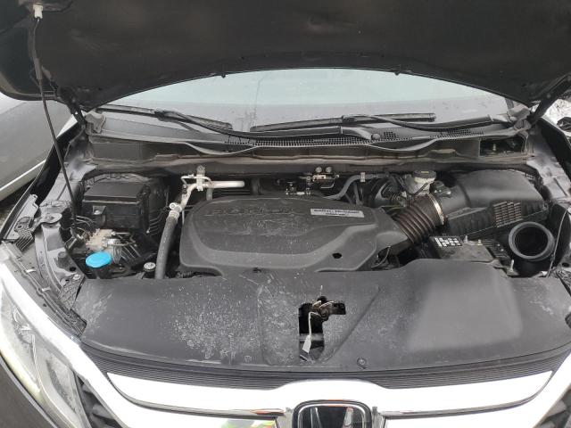 5FNRL6H79LB047438 | 2020 HONDA ODYSSEY EX