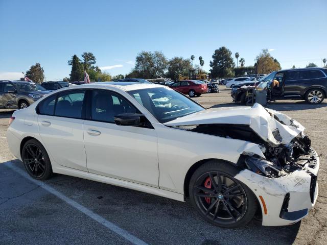 2024 BMW M340Xi VIN: 3MW49FF06R8E03496 Lot: 37161384