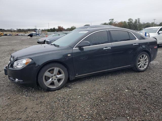 2008 Chevrolet Malibu LTZ