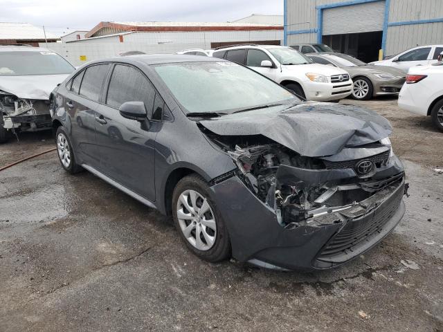 2023 Toyota Corolla Le VIN: JTDB4MEE1P3003930 Lot: 38174574