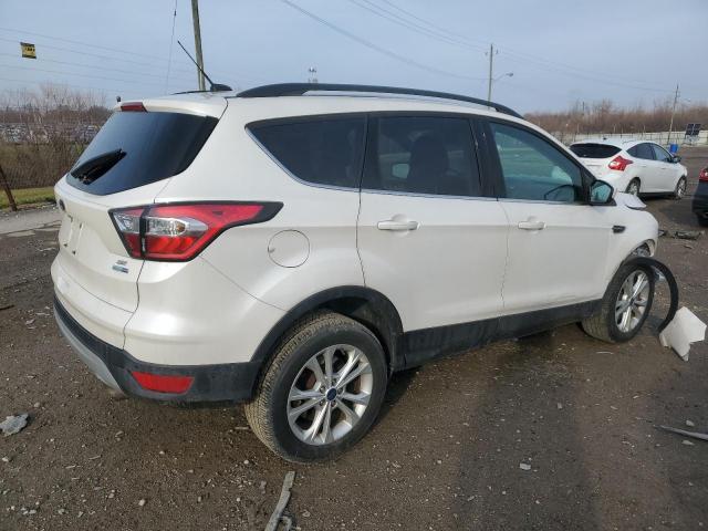 1FMCU9GDXHUA21954 | 2017 FORD ESCAPE SE