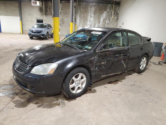 2006 Nissan Altima S