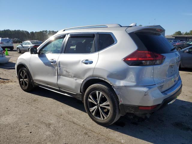 5N1AT2MV9HC871630 | 2017 NISSAN ROGUE SV